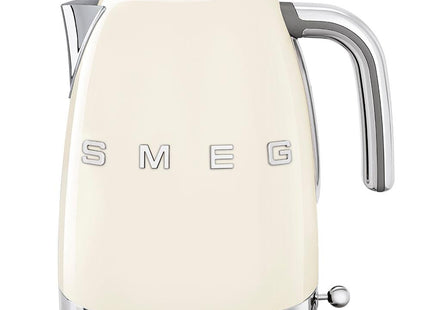 Variabele waterkoker 'Crème' KLF04CREU