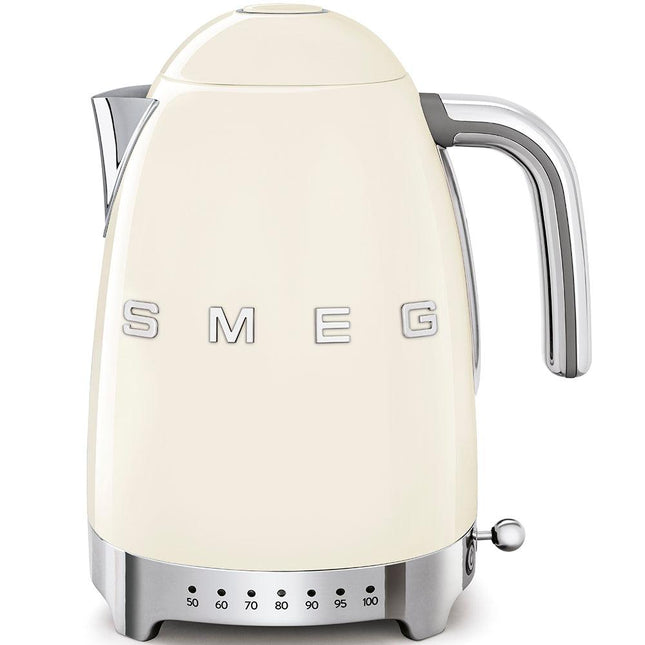 Variabele waterkoker 'Crème' KLF04CREU