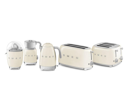 Variabele waterkoker 'Crème' KLF04CREU