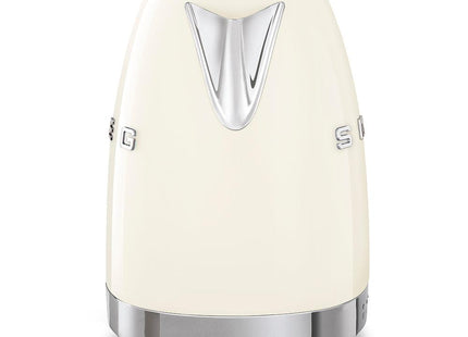 Variabele waterkoker 'Crème' KLF04CREU