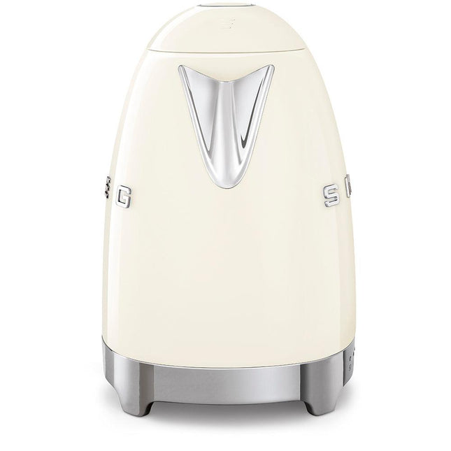 Variabele waterkoker 'Crème' KLF04CREU