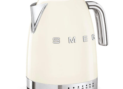 Variabele waterkoker 'Crème' KLF04CREU