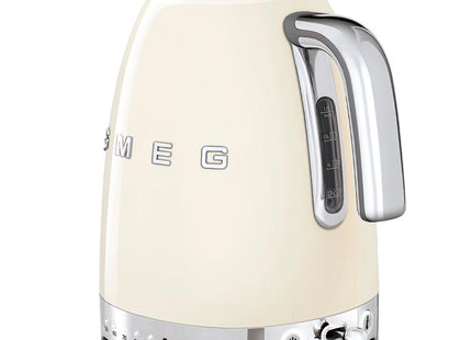 Variabele waterkoker 'Crème' KLF04CREU