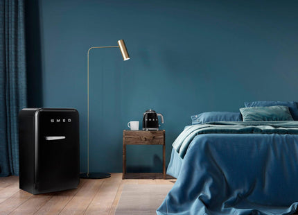 Waterkoker 0,8L 'Zwart' KLF05BLEU