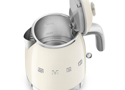 Waterkoker 0,8L 'Crème' KLF05CREU