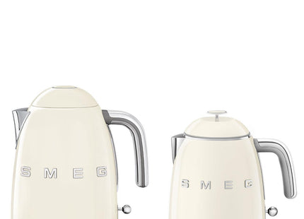 Waterkoker 0,8L 'Crème' KLF05CREU