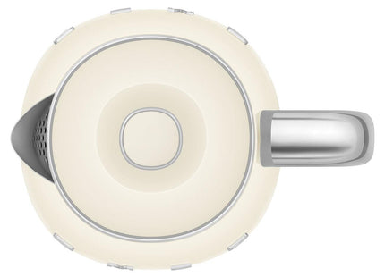 Waterkoker 0,8L 'Crème' KLF05CREU