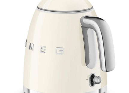 Waterkoker 0,8L 'Crème' KLF05CREU