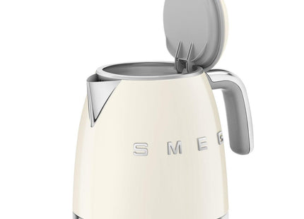 Waterkoker 0,8L 'Crème' KLF05CREU