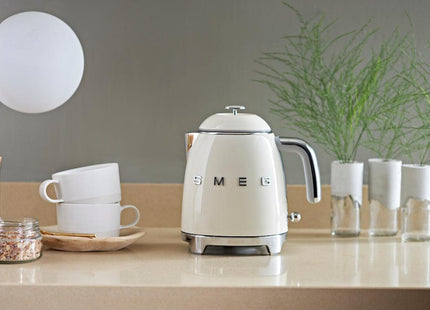Waterkoker 0,8L 'Crème' KLF05CREU