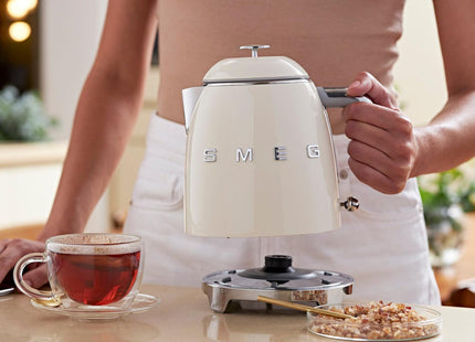Waterkoker 0,8L 'Crème' KLF05CREU