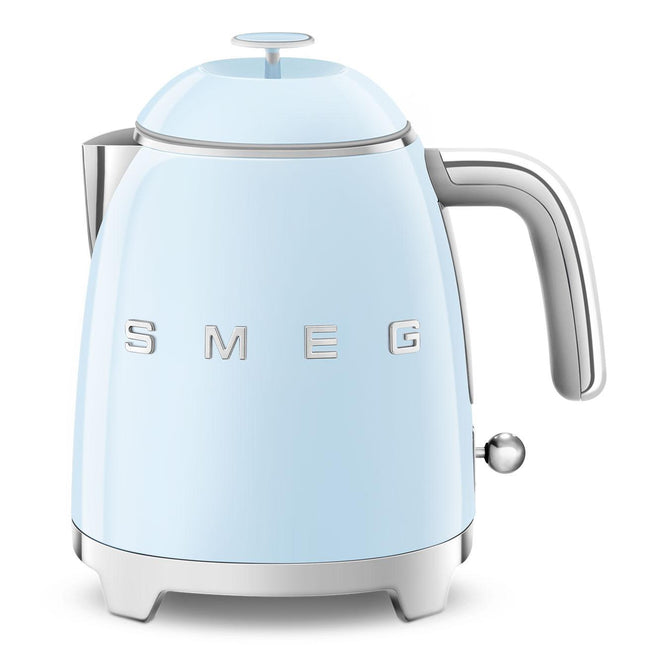 Waterkoker 0,8L 'Pastelblauw' KLF05PBEU