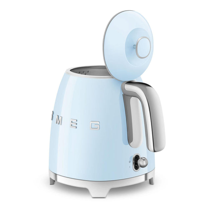 Waterkoker 0,8L 'Pastelblauw' KLF05PBEU