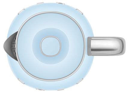 Waterkoker 0,8L 'Pastelblauw' KLF05PBEU