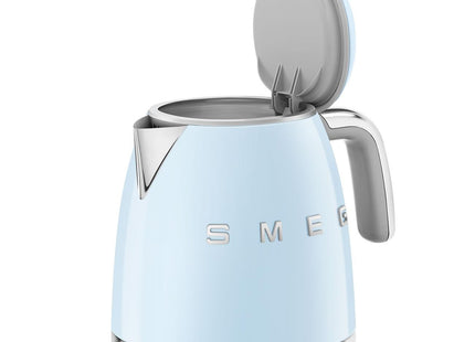 Waterkoker 0,8L 'Pastelblauw' KLF05PBEU