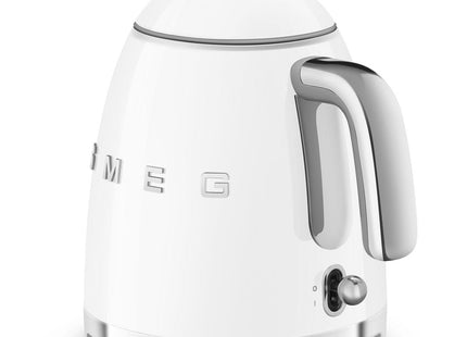 Waterkoker 0,8L 'Wit' KLF05WHEU