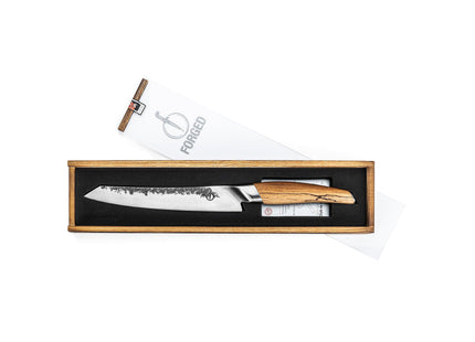 Vleesmes 20cm Katai
