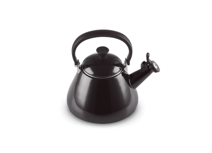 Fluitketel 1,6L Kone 'Ebbenzwart'