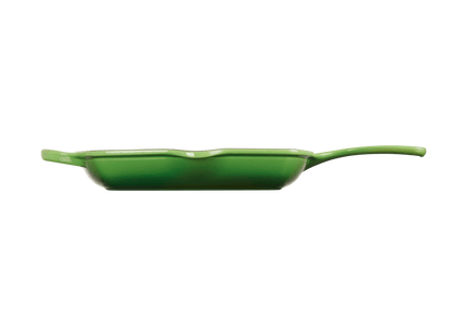 Grillpan Vierkant 26x26cm Grillit® 'Bamboo Green'