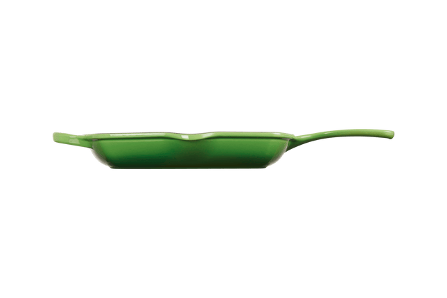 Grillpan Vierkant 26x26cm Grillit® 'Bamboo Green'