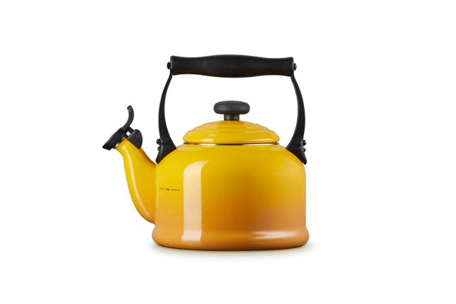 Fluitketel 2,1L Tradition 'Nectar'