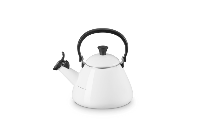 Fluitketel 1,6L Kone 'Wit'