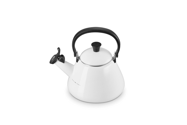 Fluitketel 1,6L Kone 'Wit'