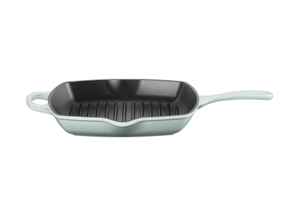 Grillpan Vierkant 26x26cm Grillit® 'Sea salt'