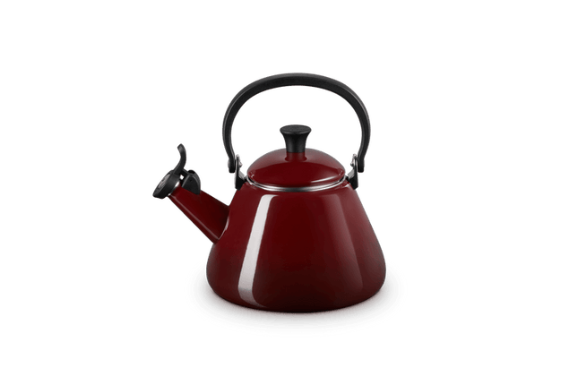 Fluitketel 1,6L Kone 'Garnet'
