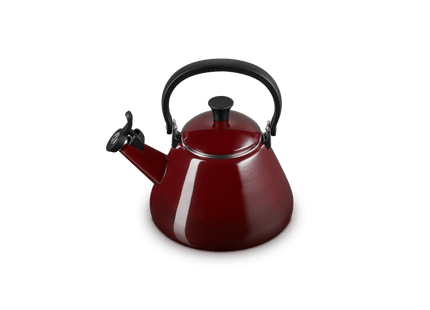 Fluitketel 1,6L Kone 'Garnet'