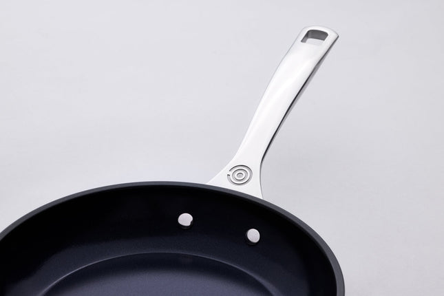 Pannenset 4-delig Essential 'Ceramic Non-stick'