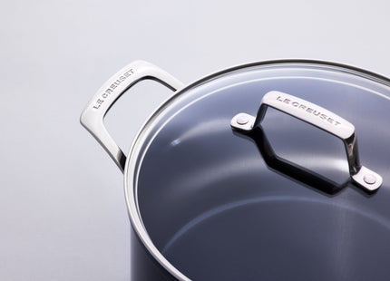 Pannenset 8-delig Essential 'Ceramic Non-stick'