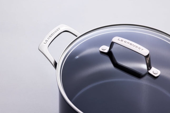 Pannenset 6-delig Essential 'Ceramic Non-stick'
