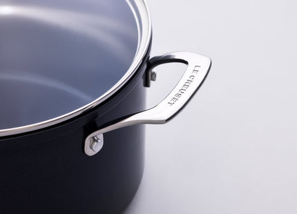Pannenset 8-delig Essential 'Ceramic Non-stick'
