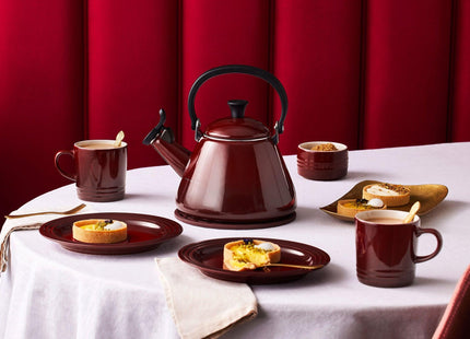 Fluitketel 1,6L Kone 'Garnet'