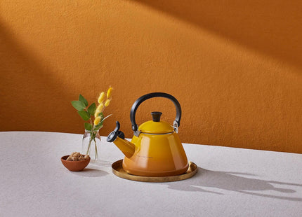 Fluitketel 1,6L Kone 'Nectar'