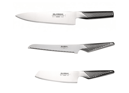 G-2561 Messenset (3-delig) G-2 / GS-5 / GS-61