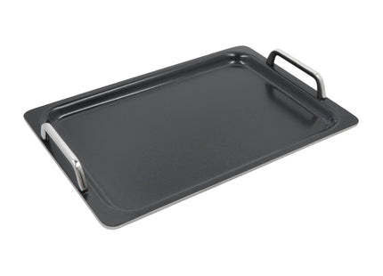 Teppanyaki / Plancha 39x27cm 'Specialties 5 Ceraforce'