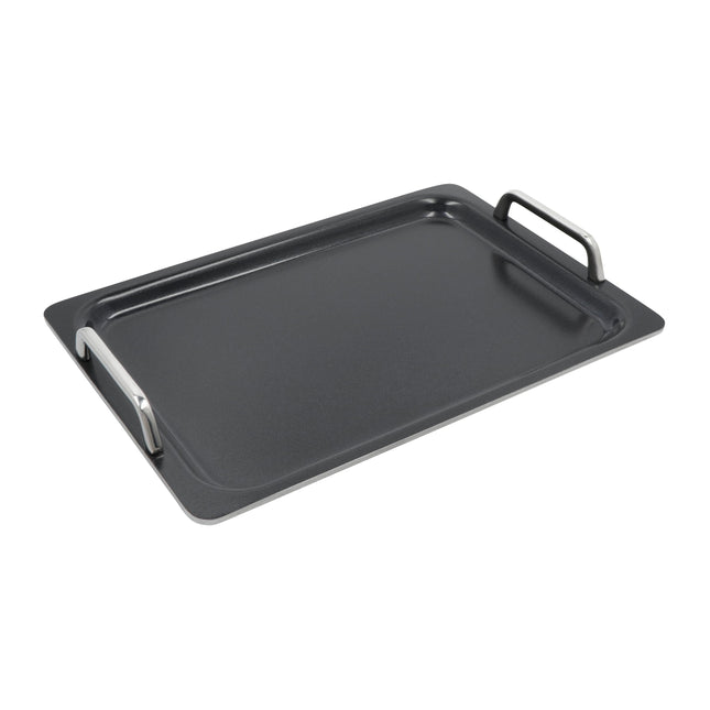 Teppanyaki / Plancha 39x27cm 'Specialties 5 Ceraforce'