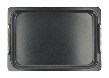 Teppanyaki / Plancha 39x27cm 'Specialties 5 Ceraforce'
