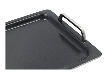 Teppanyaki / Plancha 39x27cm 'Specialties 5 Ceraforce'