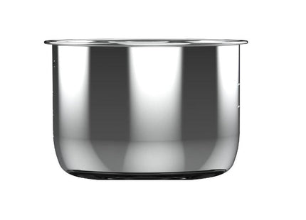 Smart Pressure Cooker 5,7L incl. sous-vide functie