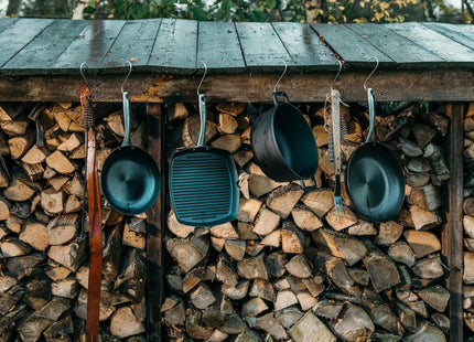 Grillpan 'Cast Iron'
