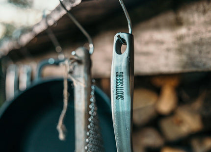 Grillpan 'Cast Iron'