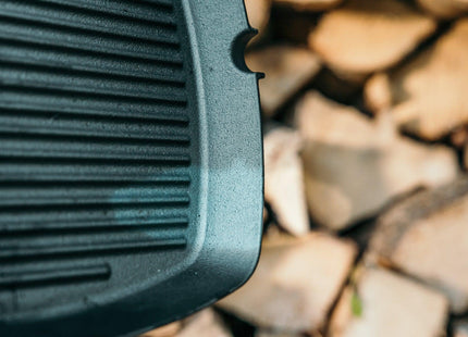 Grillpan 'Cast Iron'