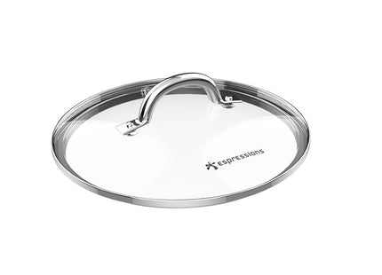 Smart Pressure Cooker 5,7L incl. sous-vide functie