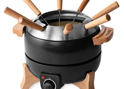 Elektrische Fondueset Party 2,3L