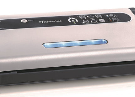 Vacumeermachine Vacu Pro 2
