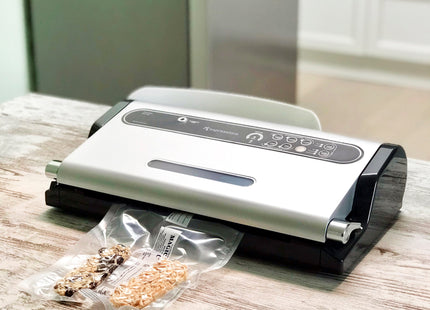 Vacumeermachine Vacu Pro 2