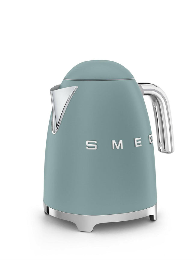 Waterkoker 'Mat Emerald Green' KLF03EGMEU